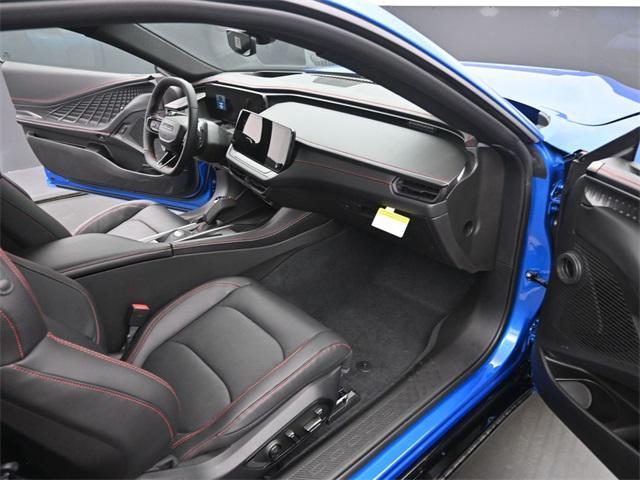 new 2026 Dodge Charger car, priced at $68,315