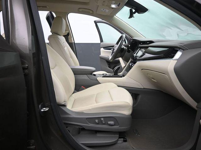 used 2020 Cadillac XT6 car, priced at $25,994