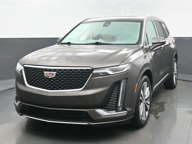 used 2020 Cadillac XT6 car, priced at $25,994