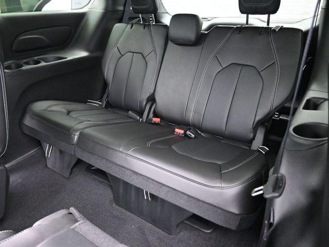 new 2026 Chrysler Pacifica car, priced at $48,412