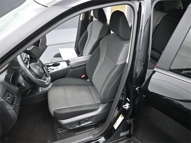 used 2023 Nissan Rogue car, priced at $18,493