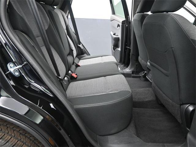 used 2023 Nissan Rogue car, priced at $18,493