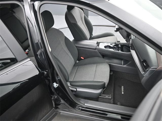 used 2023 Nissan Rogue car, priced at $18,493