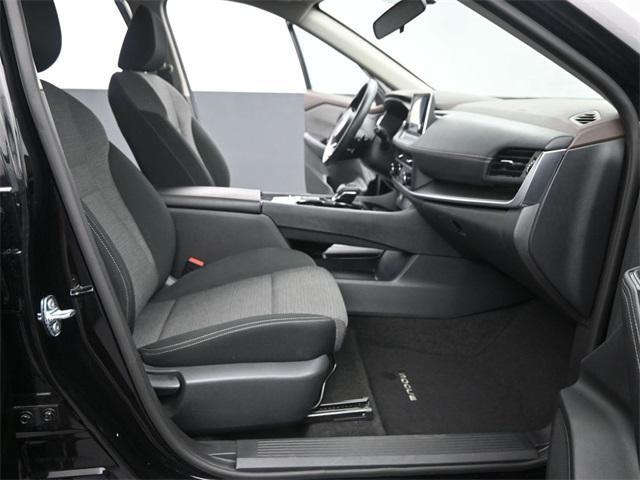 used 2023 Nissan Rogue car, priced at $18,493