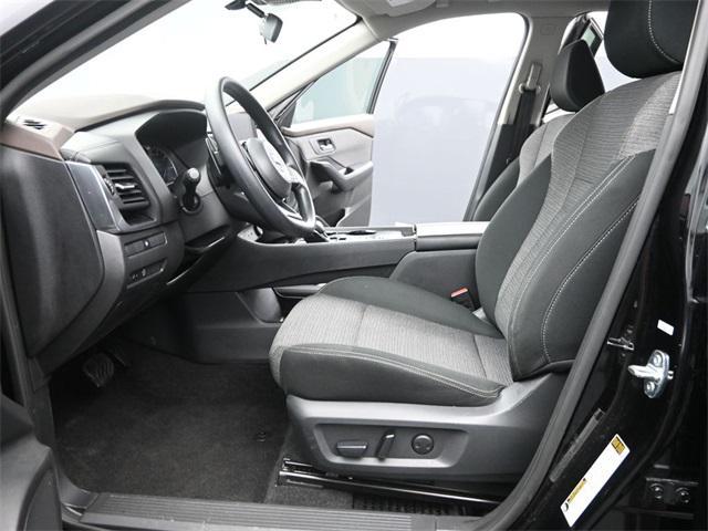 used 2023 Nissan Rogue car, priced at $18,493