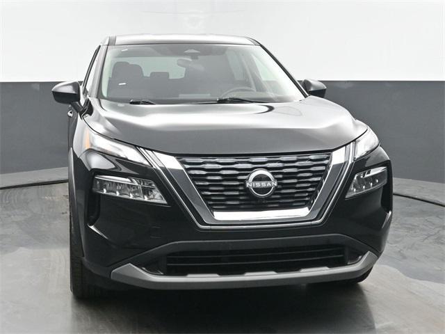 used 2023 Nissan Rogue car, priced at $18,493