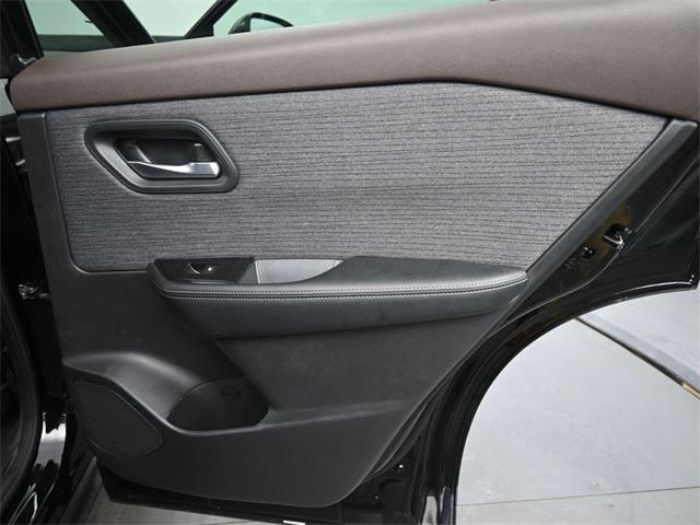 used 2023 Nissan Rogue car, priced at $18,493