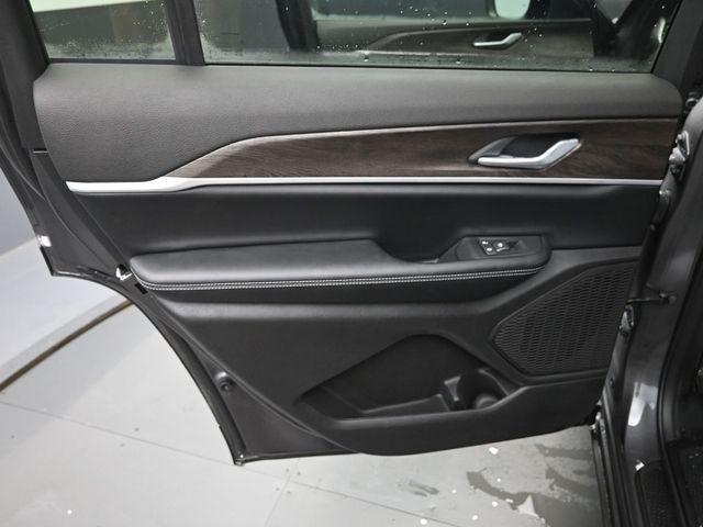 new 2026 Jeep Grand Cherokee L car, priced at $50,945