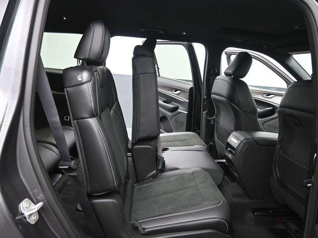 new 2026 Jeep Grand Cherokee L car, priced at $50,945