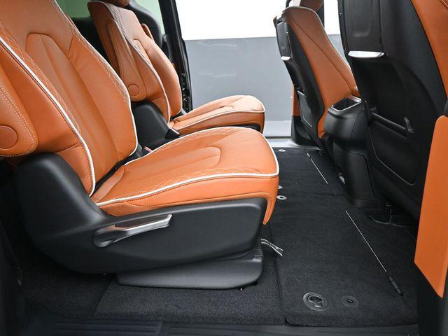 new 2026 Chrysler Pacifica car, priced at $54,871