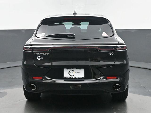 new 2025 Dodge Hornet car, priced at $33,166
