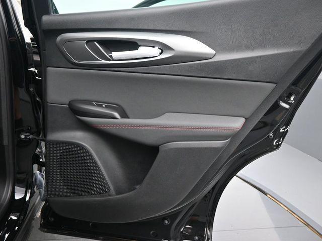 new 2025 Dodge Hornet car, priced at $33,166