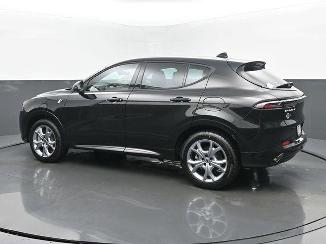 new 2025 Dodge Hornet car, priced at $33,166