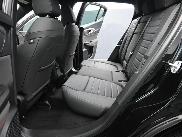 new 2025 Dodge Hornet car, priced at $33,166