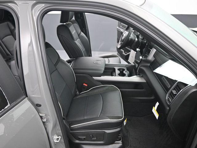 new 2026 Ram 2500 car, priced at $87,105