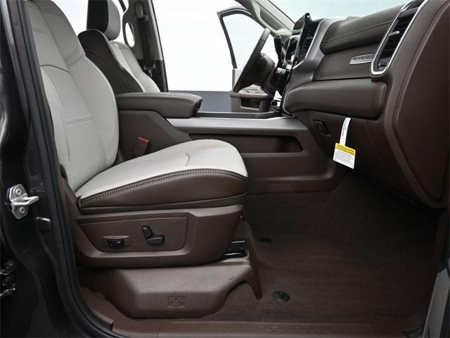 new 2026 Ram 2500 car, priced at $79,928