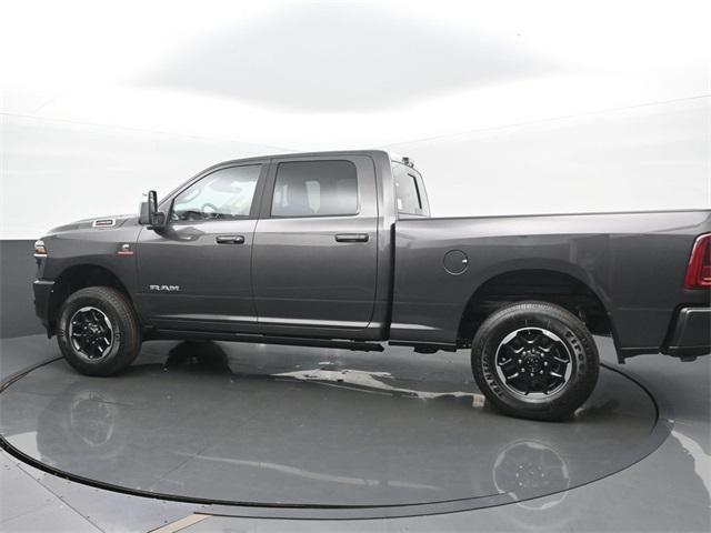 new 2026 Ram 2500 car, priced at $79,928
