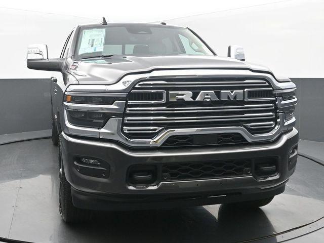 new 2026 Ram 2500 car, priced at $81,928