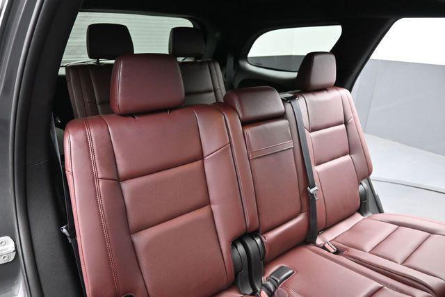 new 2026 Dodge Durango car, priced at $54,510
