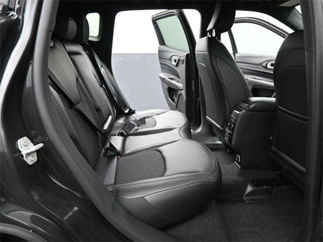 new 2026 Jeep Compass car, priced at $36,570