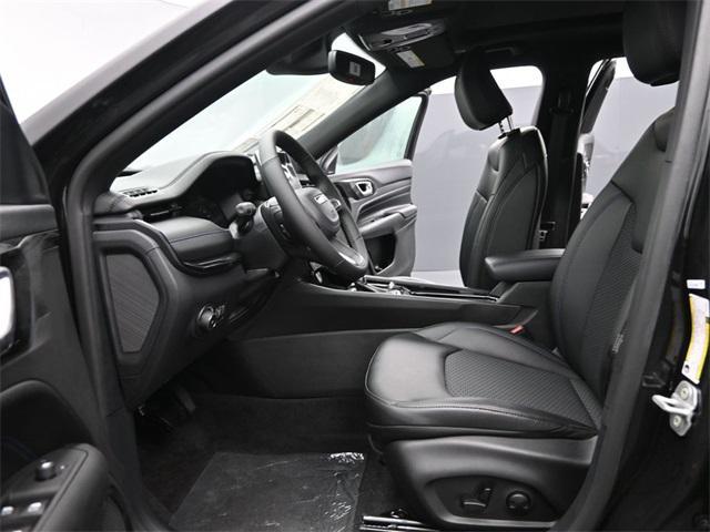 new 2026 Jeep Compass car, priced at $36,570