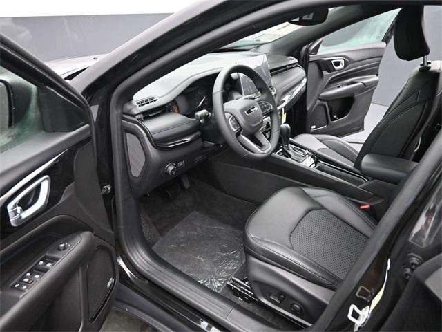 new 2026 Jeep Compass car, priced at $36,570