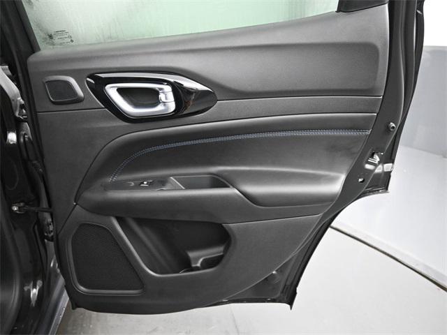 new 2026 Jeep Compass car, priced at $36,570