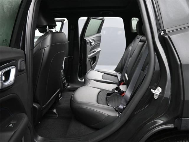 new 2026 Jeep Compass car, priced at $36,570