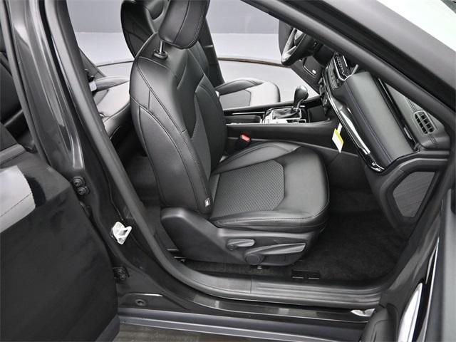 new 2026 Jeep Compass car, priced at $36,570