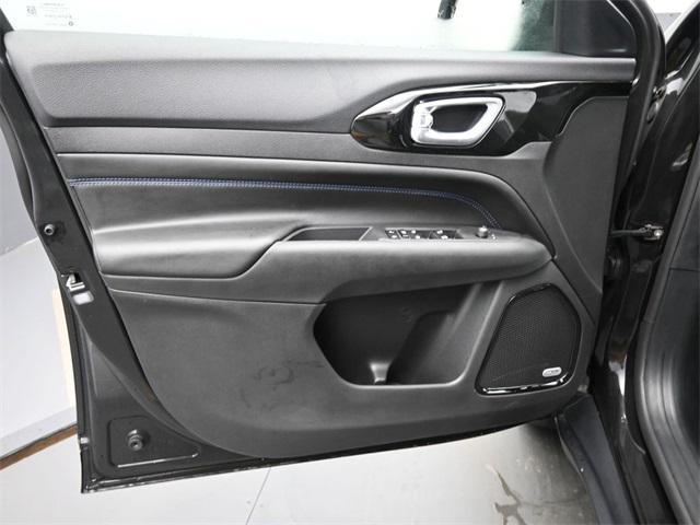 new 2026 Jeep Compass car, priced at $36,570