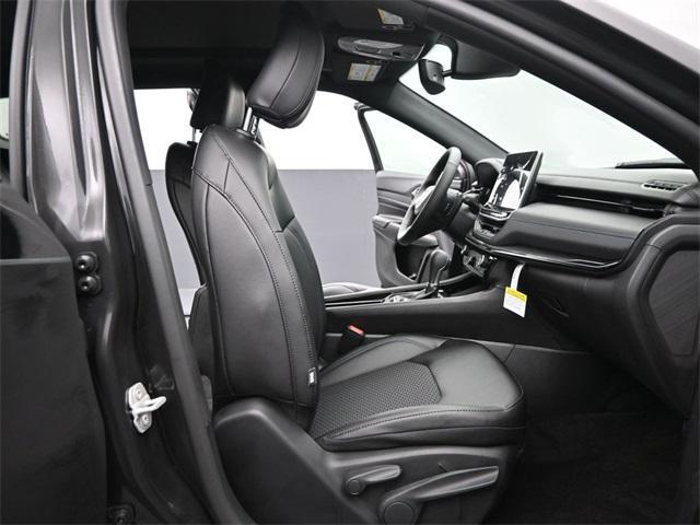 new 2026 Jeep Compass car, priced at $36,570