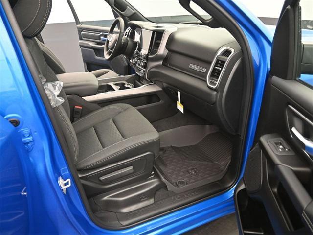 new 2026 Ram 1500 car, priced at $54,755