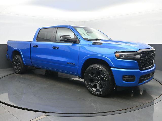 new 2026 Ram 1500 car, priced at $55,255
