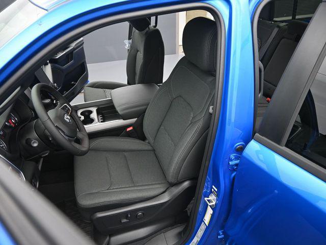 new 2026 Ram 1500 car, priced at $55,255