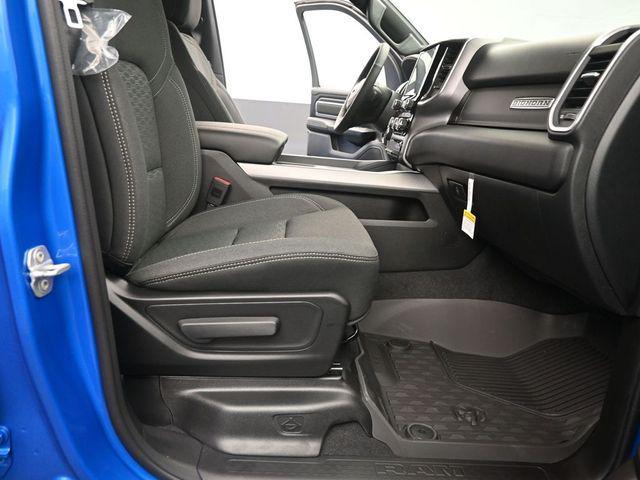 new 2026 Ram 1500 car, priced at $55,255