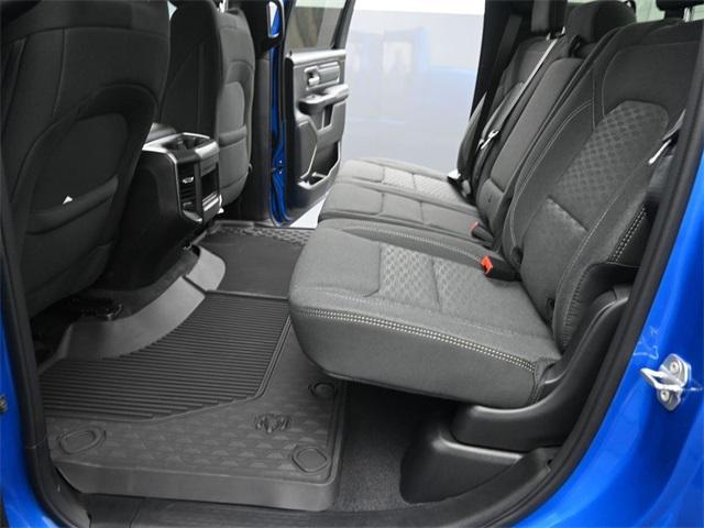 new 2026 Ram 1500 car, priced at $54,755