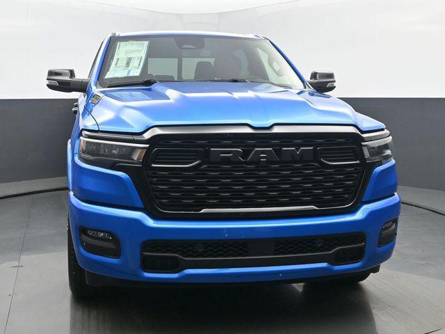 new 2026 Ram 1500 car, priced at $55,255
