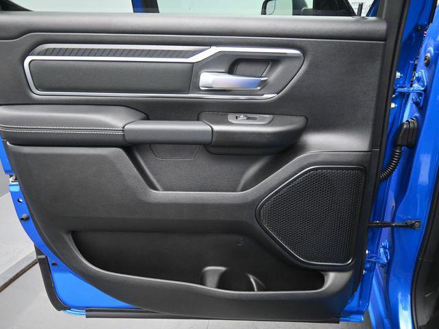 new 2026 Ram 1500 car, priced at $55,255