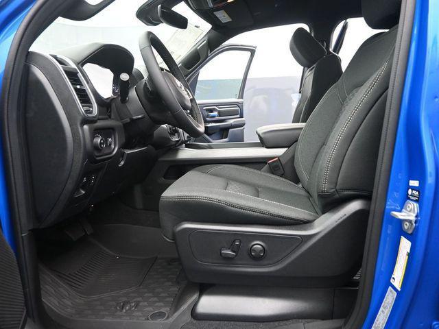 new 2026 Ram 1500 car, priced at $55,255