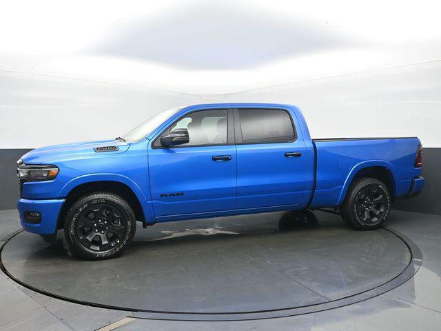 new 2026 Ram 1500 car, priced at $55,255