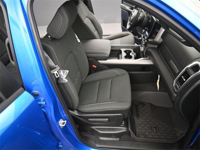 new 2026 Ram 1500 car, priced at $54,755