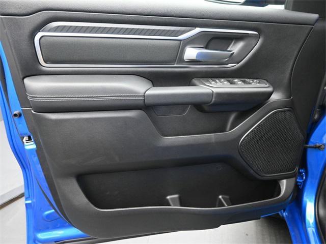 new 2026 Ram 1500 car, priced at $54,755