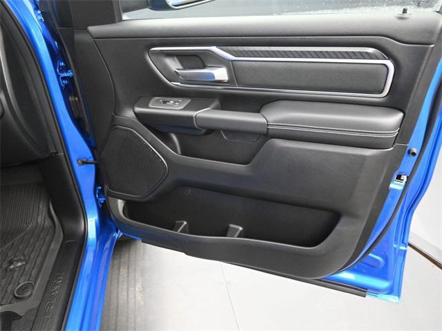 new 2026 Ram 1500 car, priced at $54,755