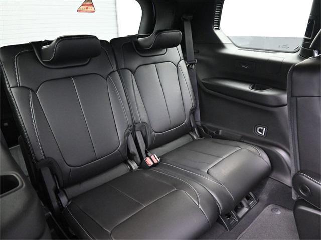 new 2025 Jeep Grand Cherokee L car, priced at $49,625