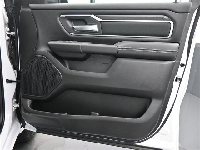 new 2026 Ram 1500 car, priced at $47,792