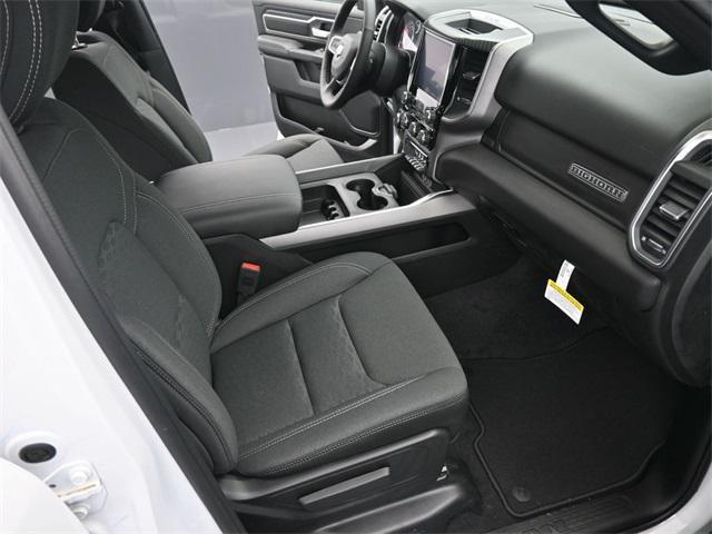 new 2026 Ram 1500 car, priced at $47,792