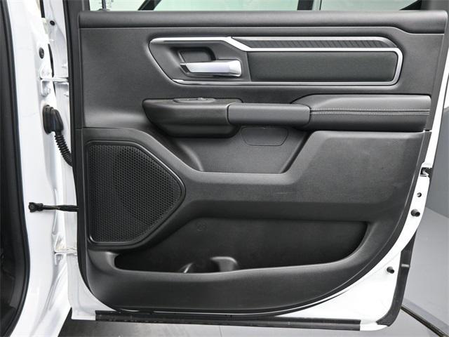 new 2026 Ram 1500 car, priced at $47,792