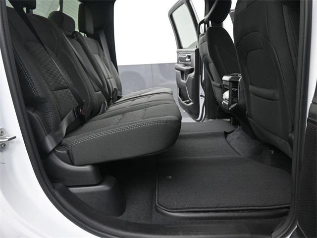 new 2026 Ram 1500 car, priced at $47,792