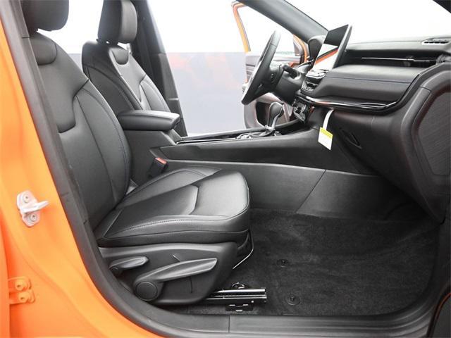 new 2026 Jeep Compass car, priced at $39,945