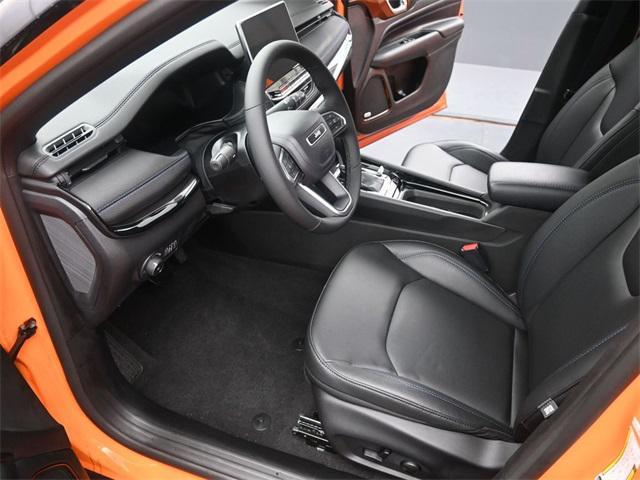 new 2026 Jeep Compass car, priced at $39,945